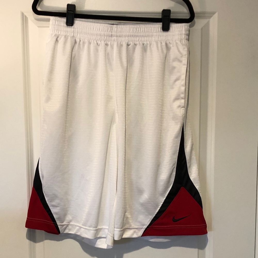 Nike Basketball Shorts